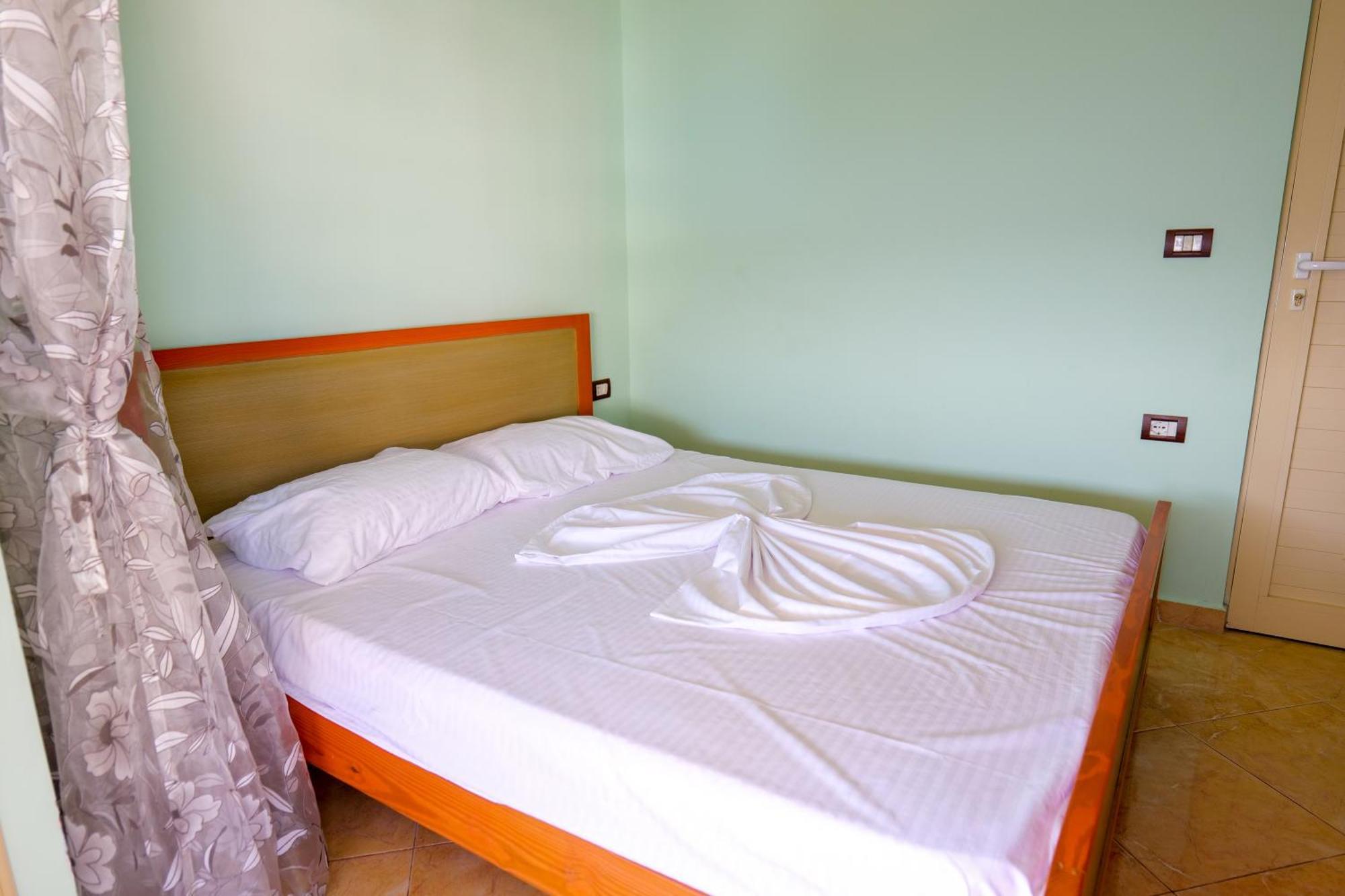 Rei Apartments Саранда Номер фото