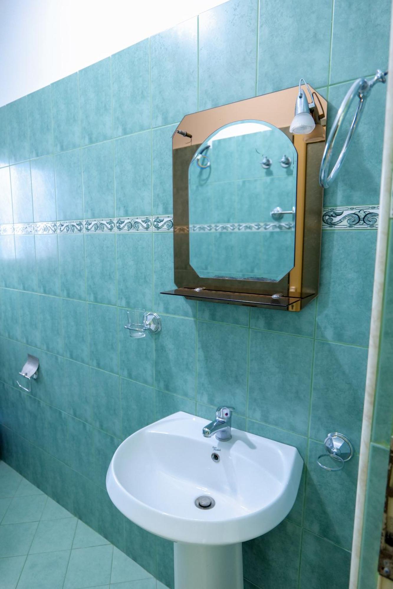 Rei Apartments Саранда Номер фото