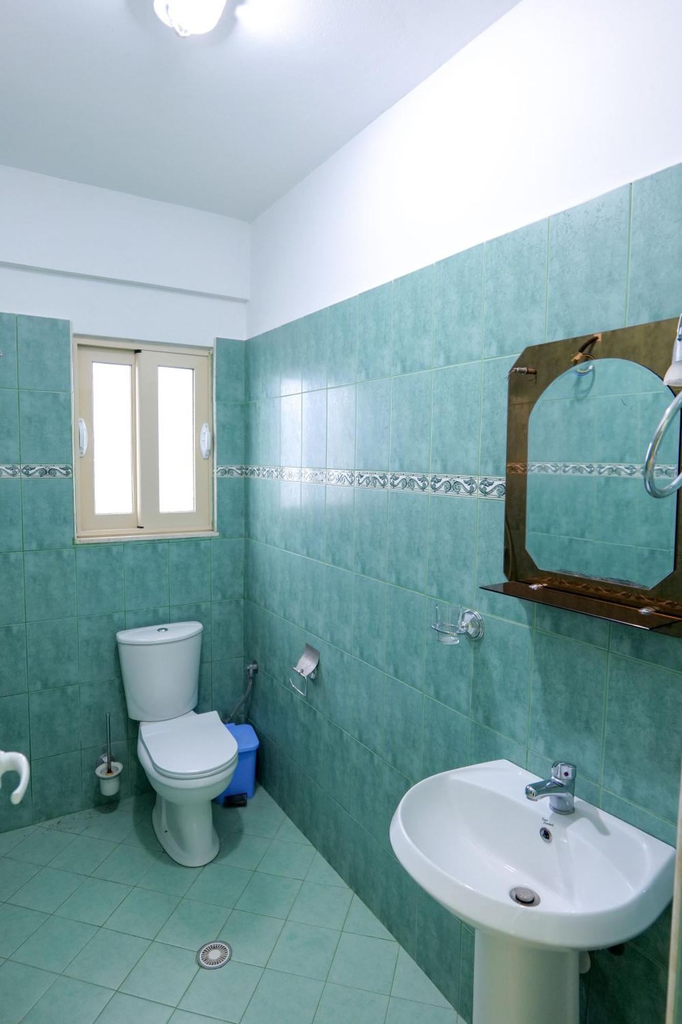 Rei Apartments Саранда Номер фото